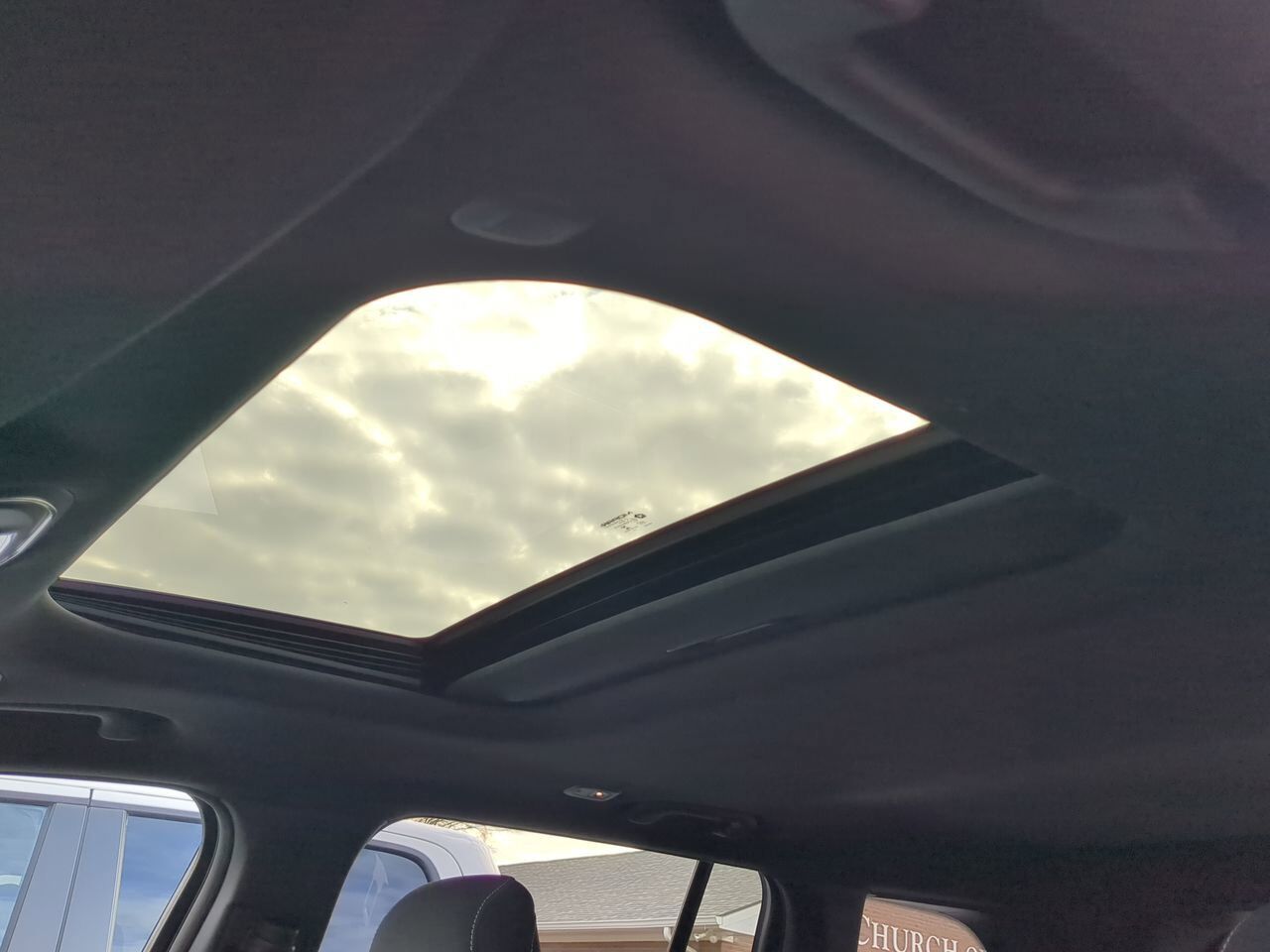 2025 Jeep Grand Cherokee Laredo X Winder GA