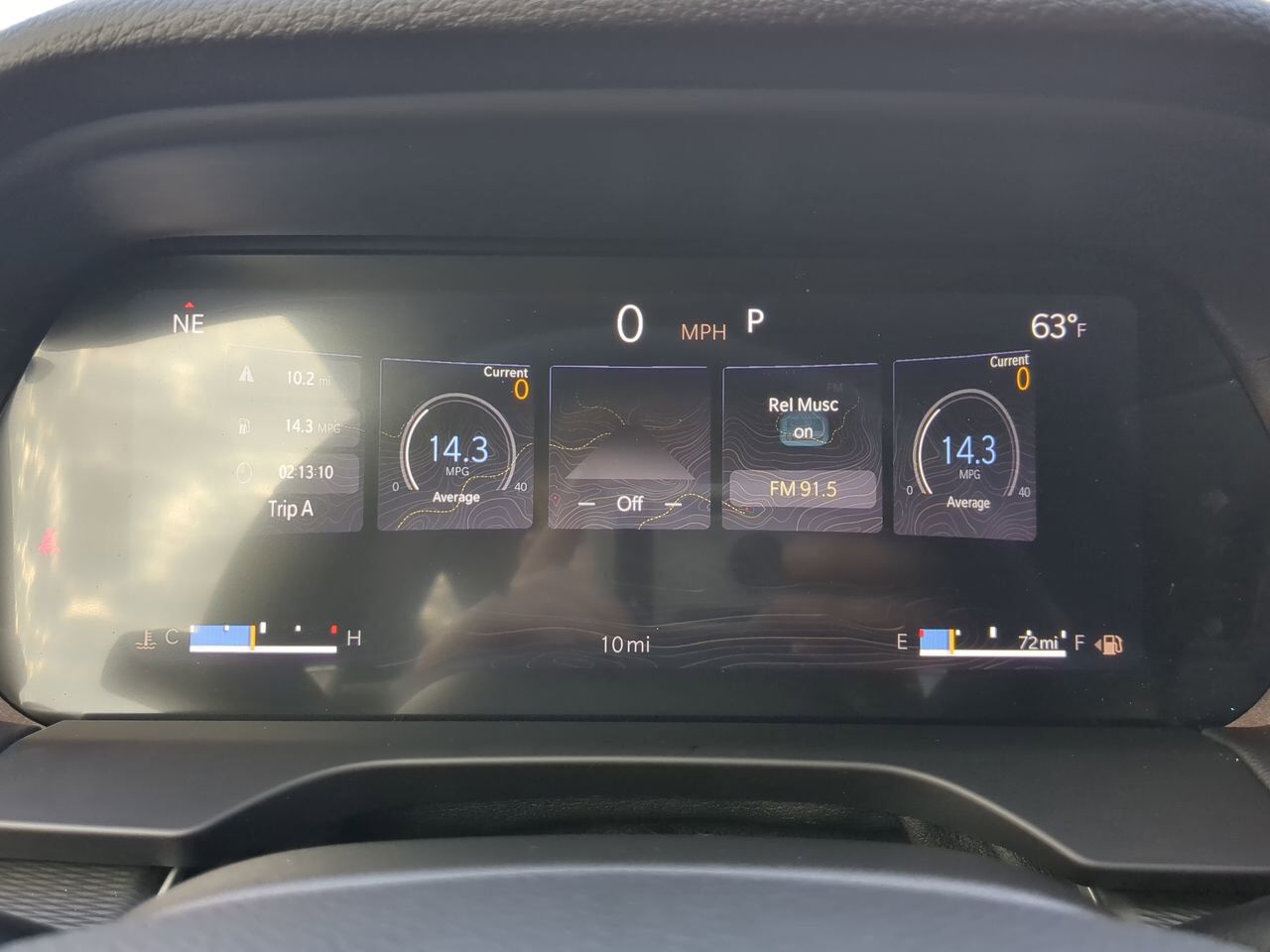 2025 Jeep Grand Cherokee Laredo X Winder GA