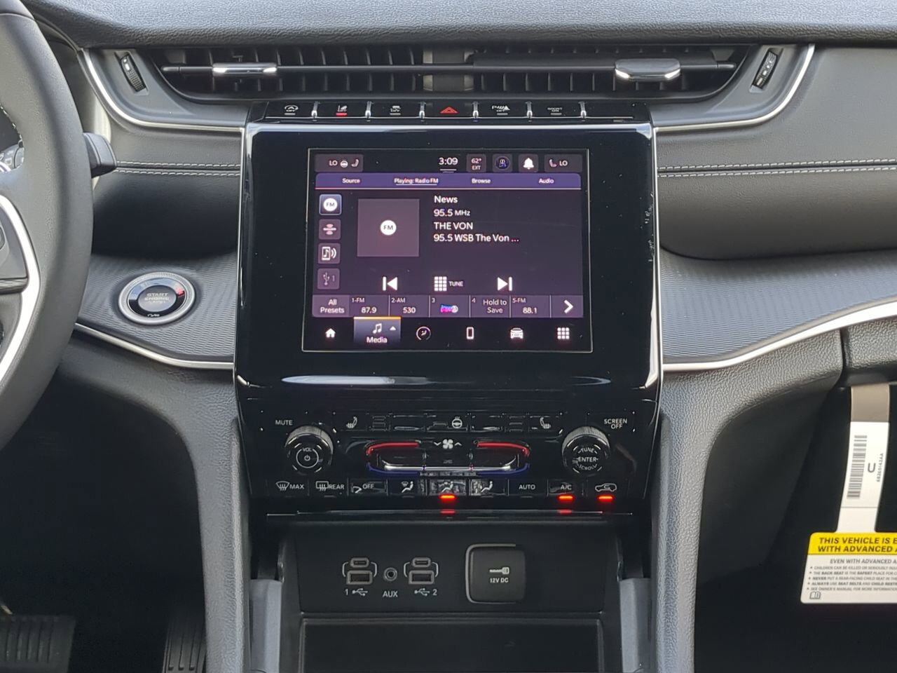 2025 Jeep Grand Cherokee Laredo X Winder GA