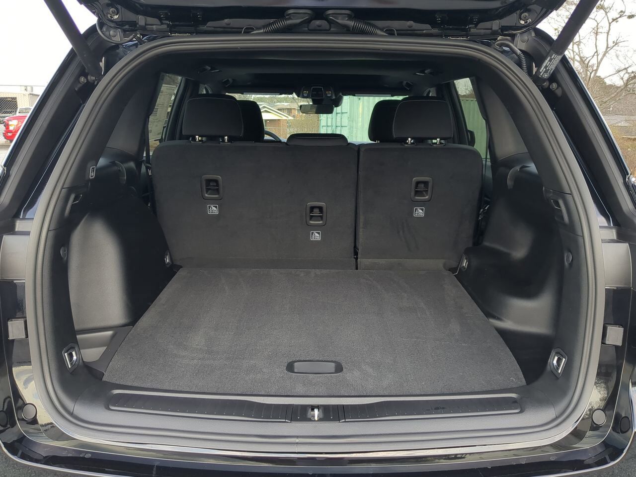 2025 Jeep Grand Cherokee Laredo X Winder GA