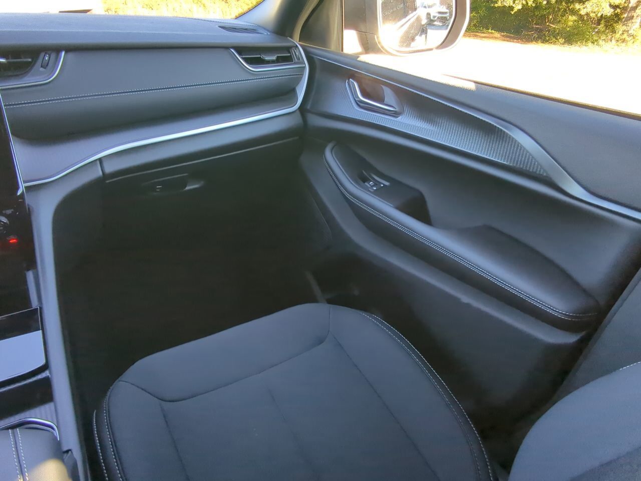 2025 Jeep Grand Cherokee Laredo X Winder GA