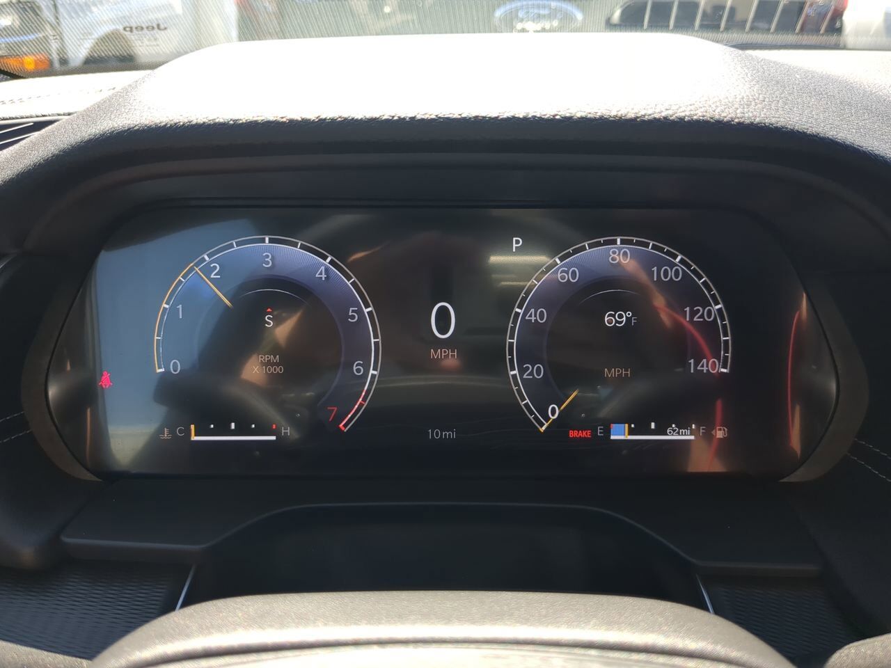 2025 Jeep Grand Cherokee Laredo X Winder GA