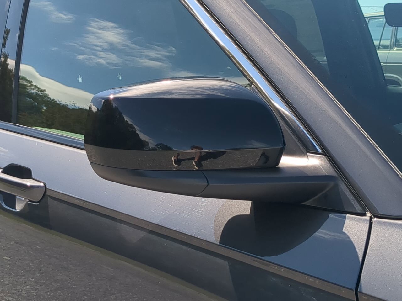 2025 Jeep Grand Cherokee Laredo X Winder GA