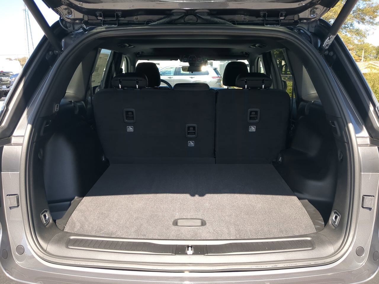 2025 Jeep Grand Cherokee Laredo X Winder GA