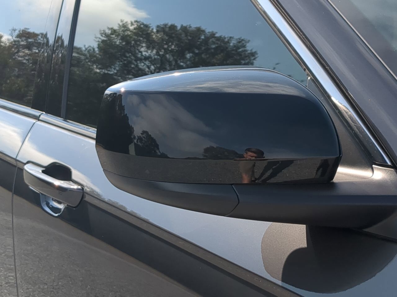 2025 Jeep Grand Cherokee Laredo X Winder GA