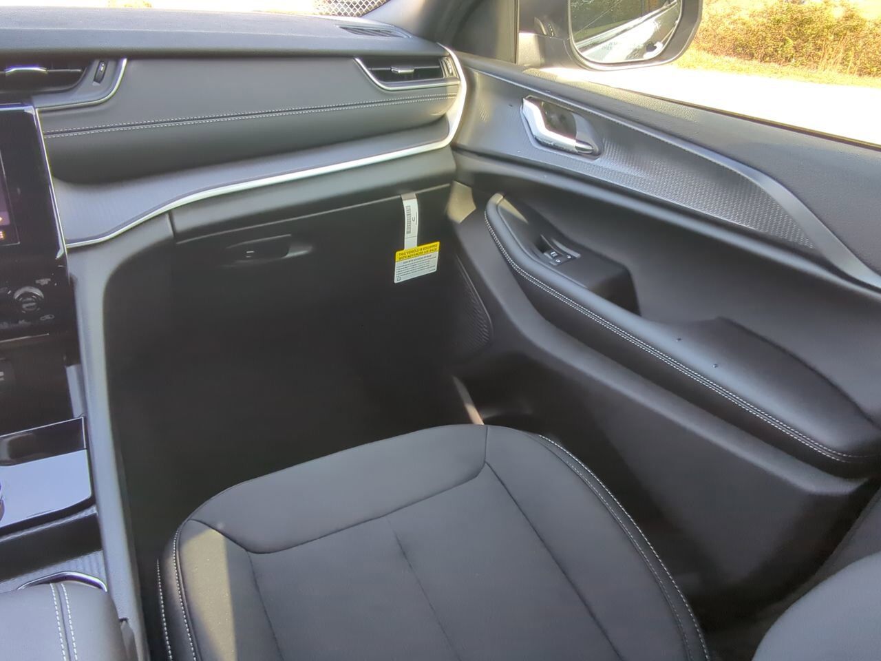 2025 Jeep Grand Cherokee Laredo X Winder GA