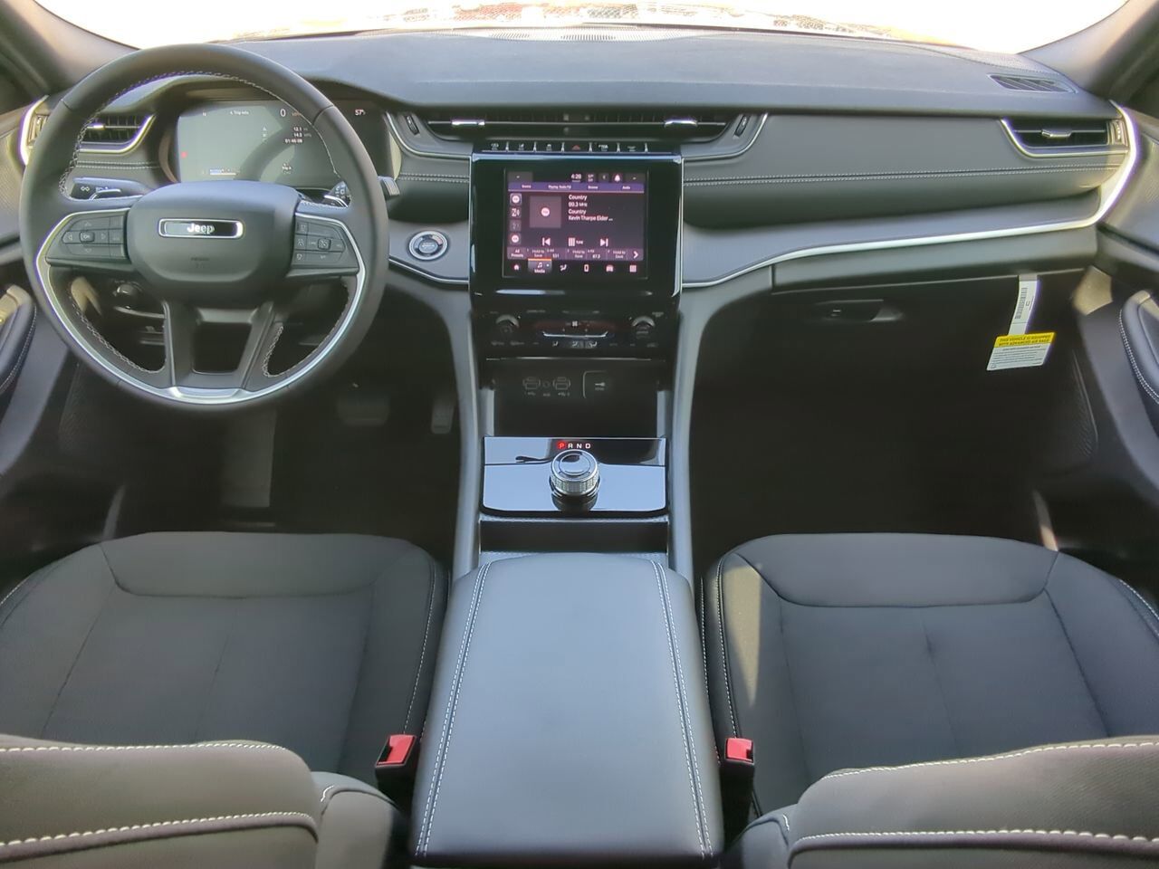 2025 Jeep Grand Cherokee Laredo X Winder GA