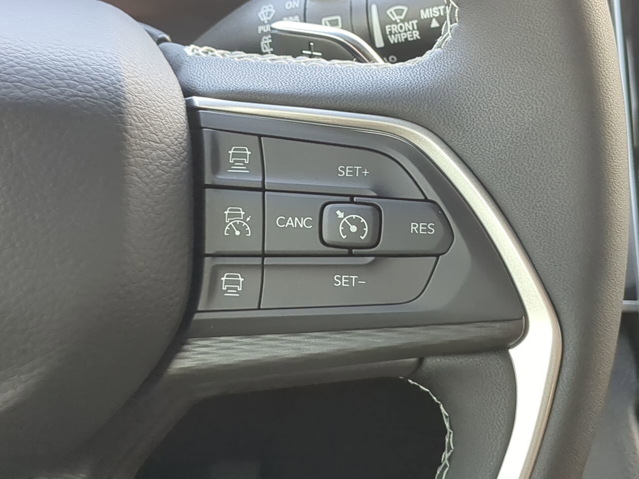 2025 Jeep Grand Cherokee Laredo X Winder GA