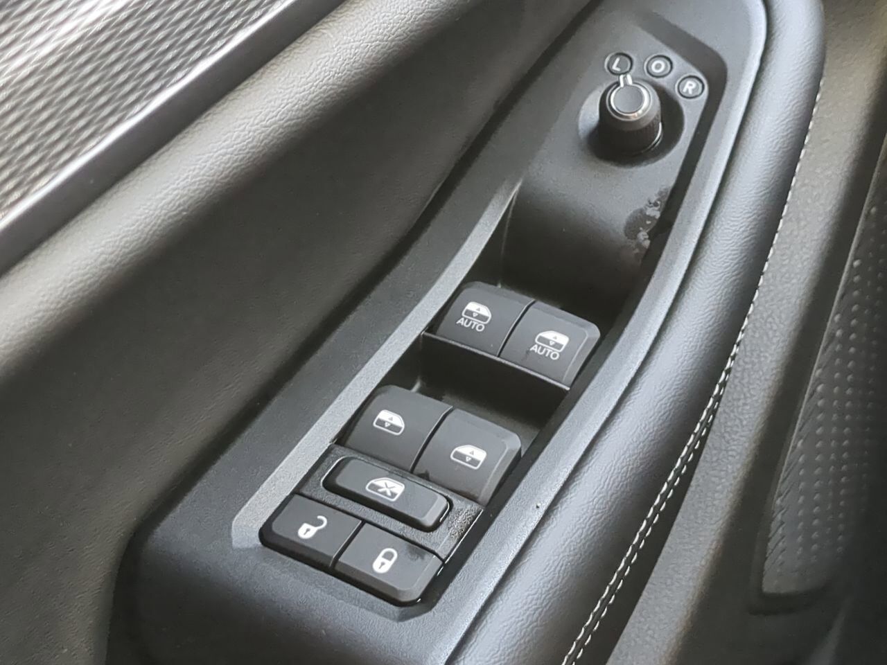 2025 Jeep Grand Cherokee Laredo X Winder GA