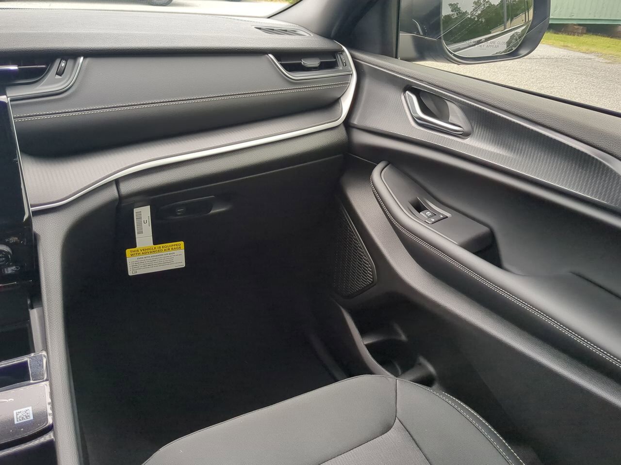2025 Jeep Grand Cherokee Laredo X Winder GA