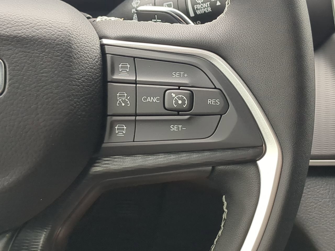 2025 Jeep Grand Cherokee Laredo X Winder GA