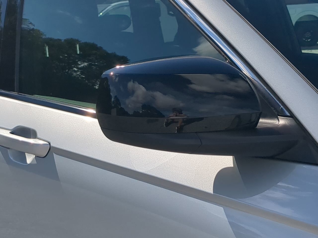 2025 Jeep Grand Cherokee Laredo X Winder GA