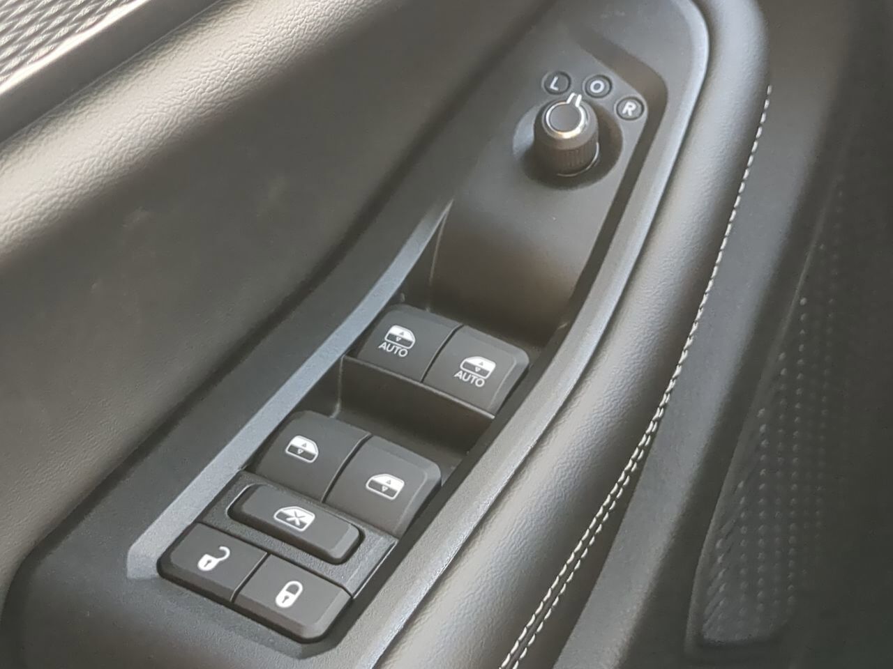 2025 Jeep Grand Cherokee Laredo X Winder GA