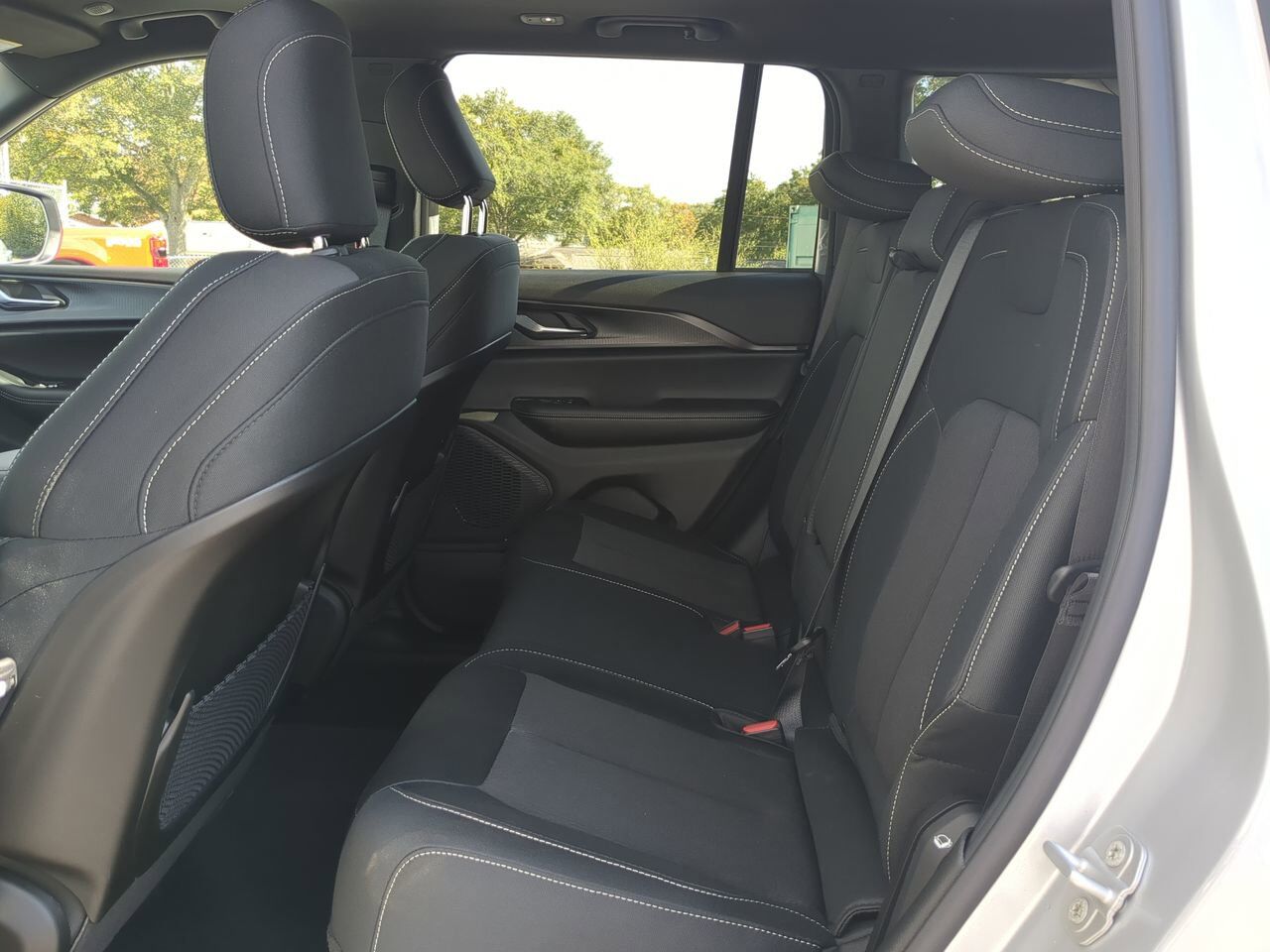 2025 Jeep Grand Cherokee Laredo X Winder GA