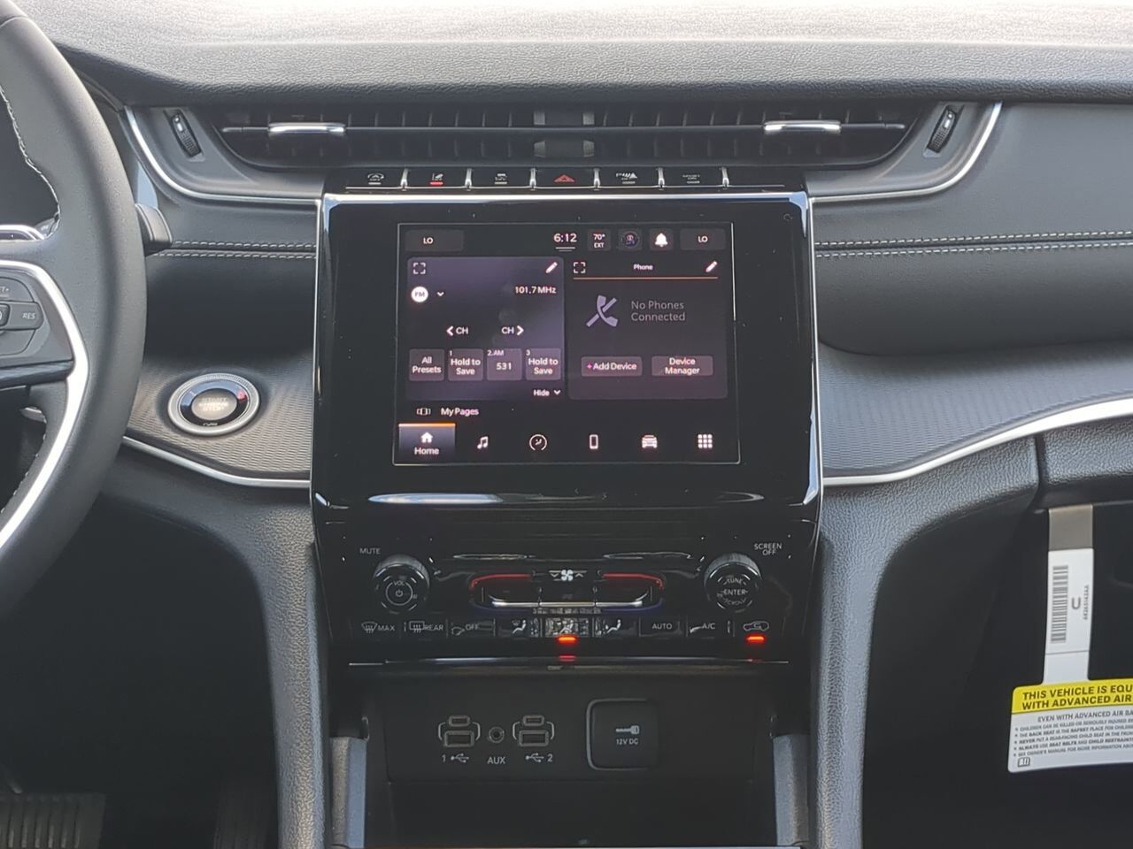 2025 Jeep Grand Cherokee Laredo X Winder GA