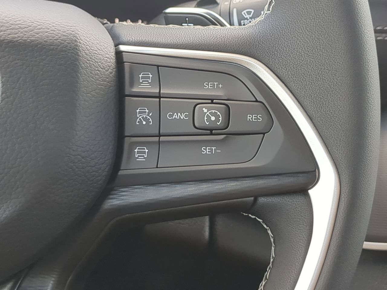 2025 Jeep Grand Cherokee Laredo X Winder GA