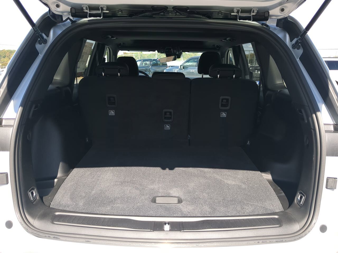 2025 Jeep Grand Cherokee Laredo X Winder GA