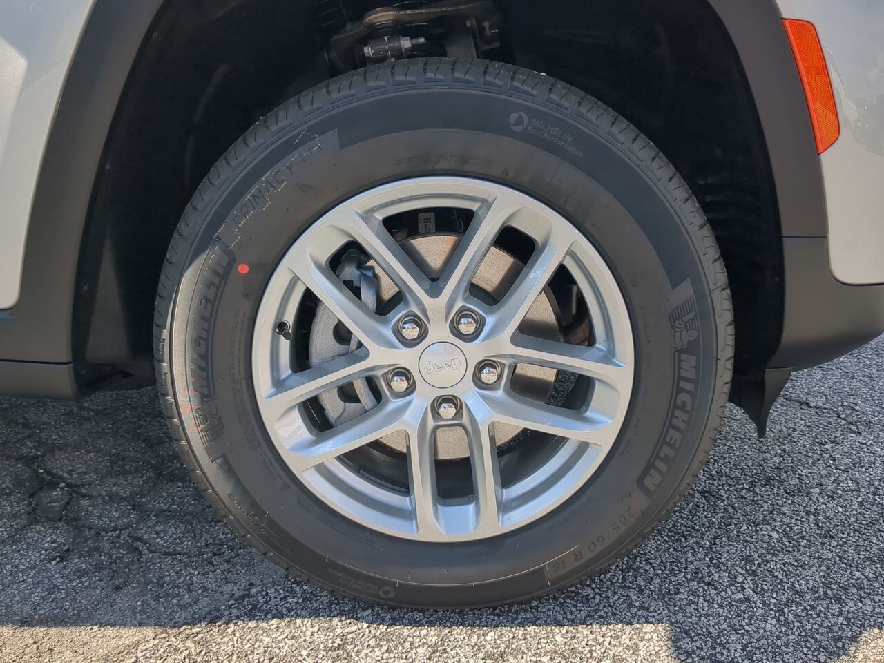 2025 Jeep Grand Cherokee Laredo X Winder GA