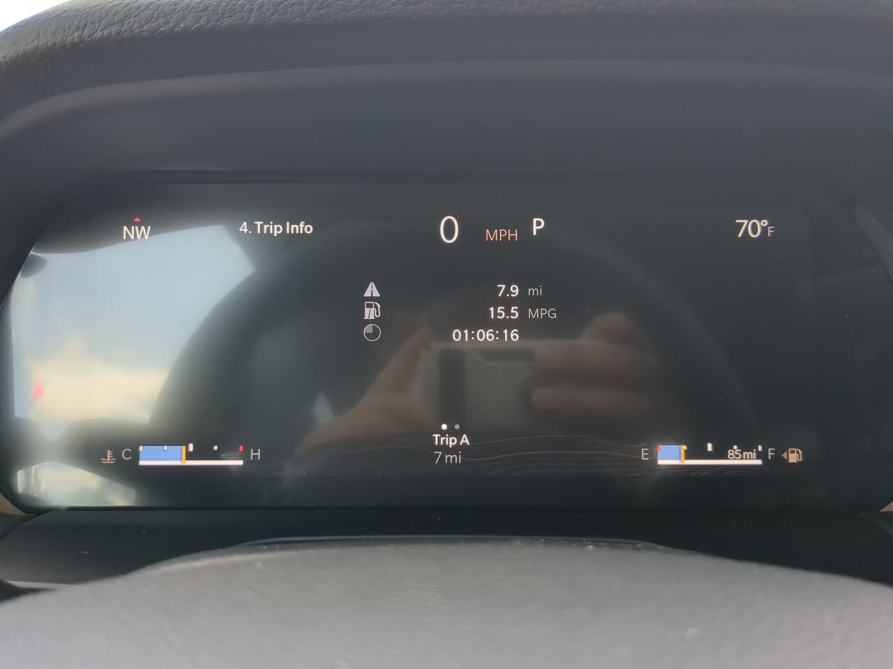 2025 Jeep Grand Cherokee Laredo X Winder GA