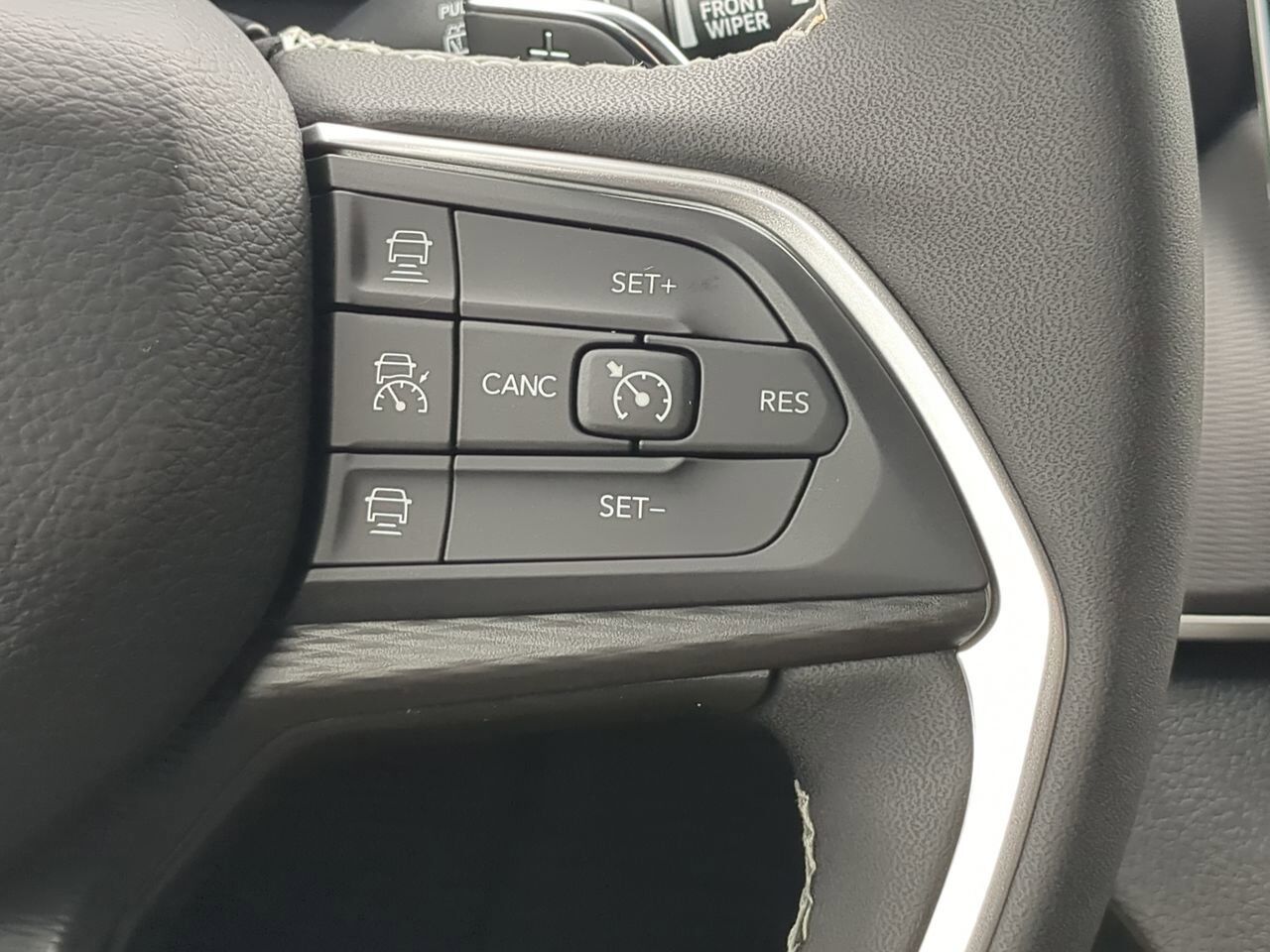 2025 Jeep Grand Cherokee Laredo X Winder GA