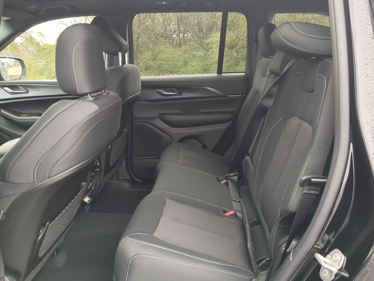 2025 Jeep Grand Cherokee Laredo X Winder GA