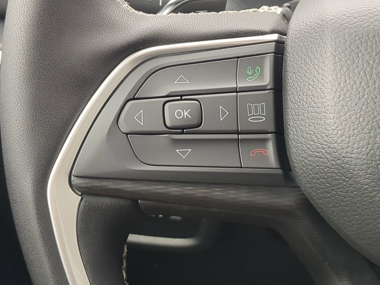 2025 Jeep Grand Cherokee Laredo X Winder GA