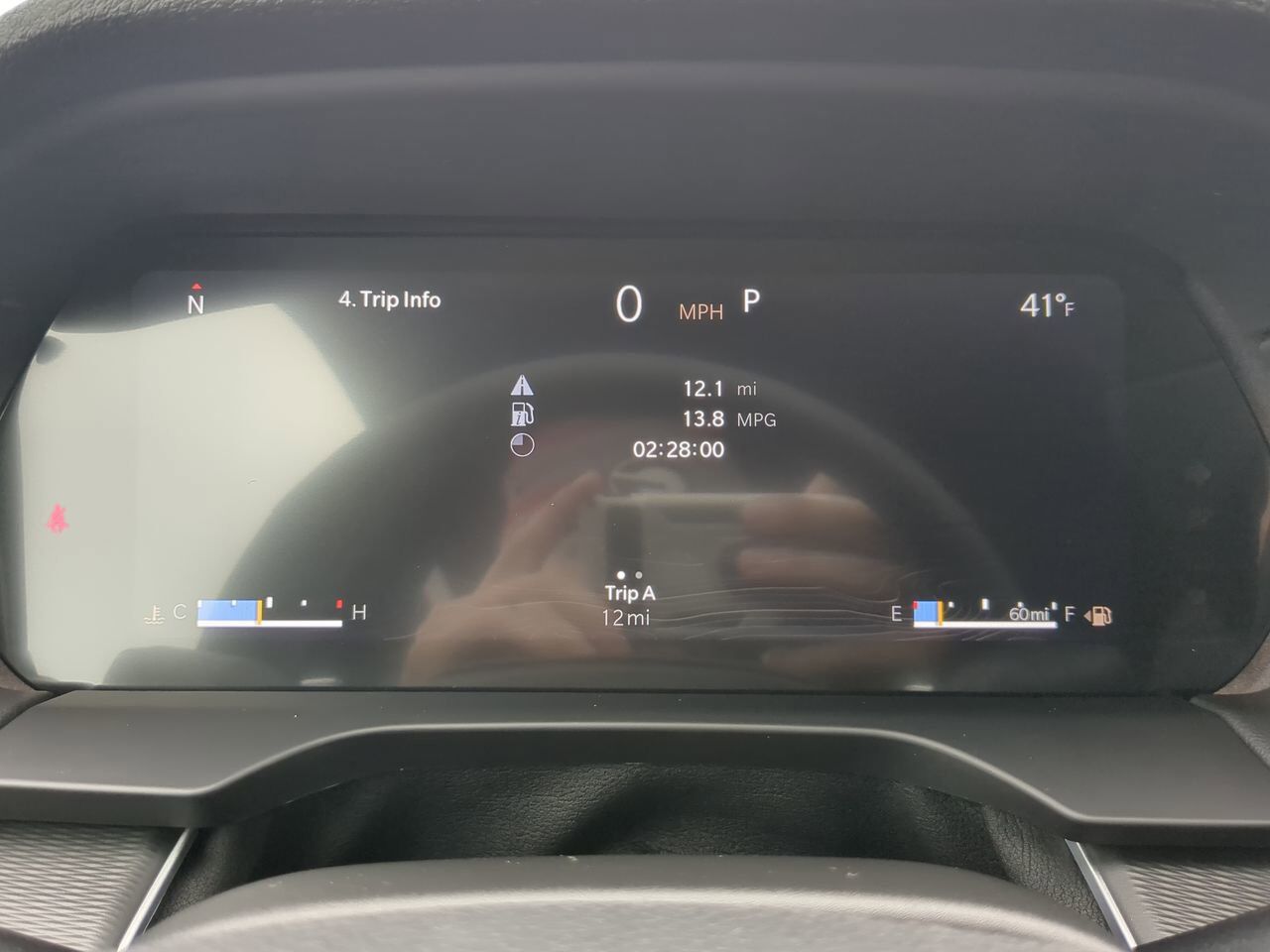 2025 Jeep Grand Cherokee Laredo X Winder GA