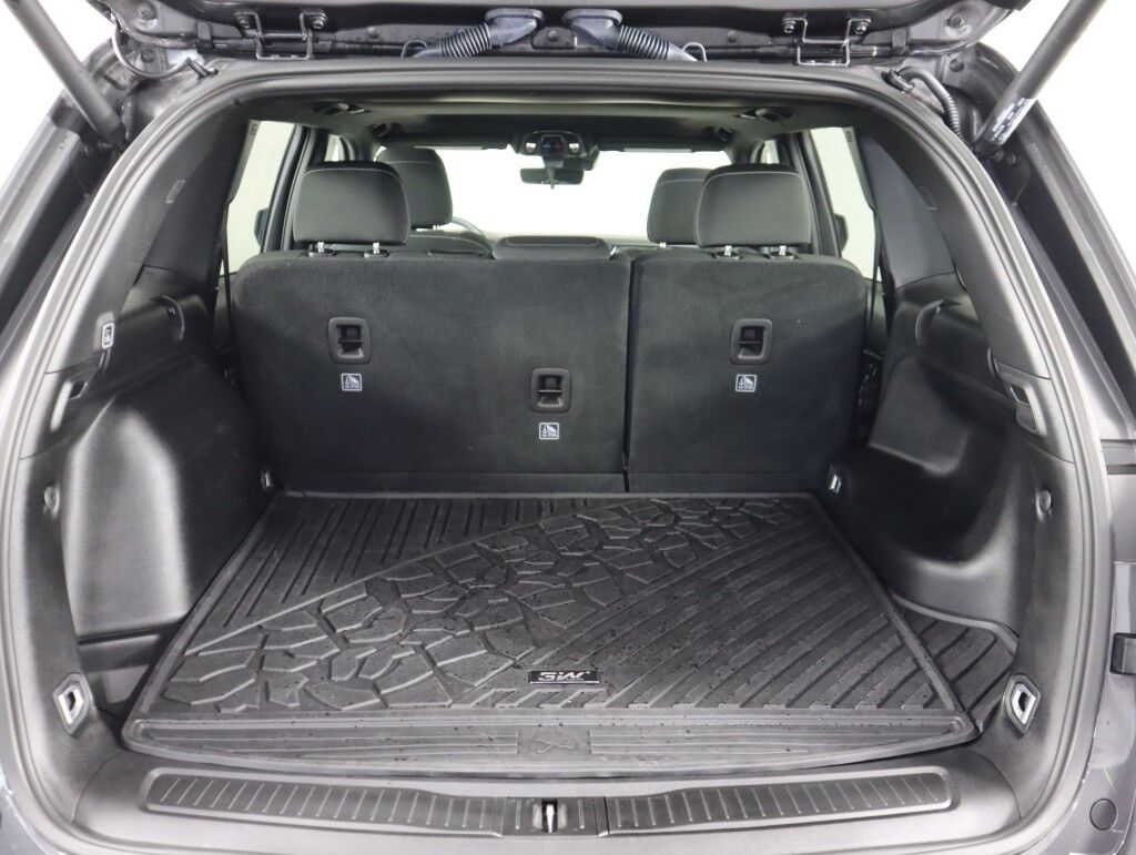 2025 Jeep Grand Cherokee Laredo X w/Sunroof/Luxury Tech Maumee OH