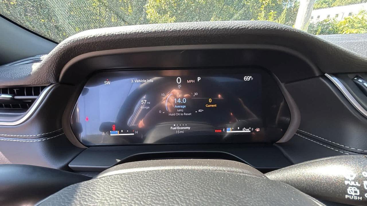 2025 Jeep Grand Cherokee Laredo X Hudson MA