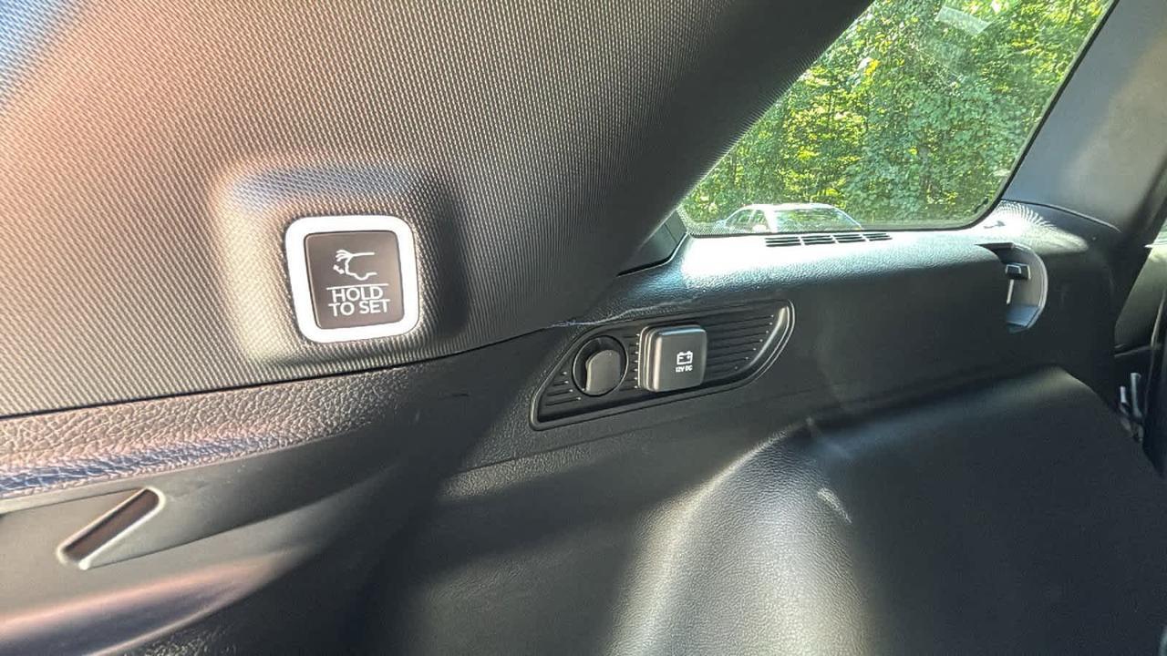 2025 Jeep Grand Cherokee Laredo X Hudson MA