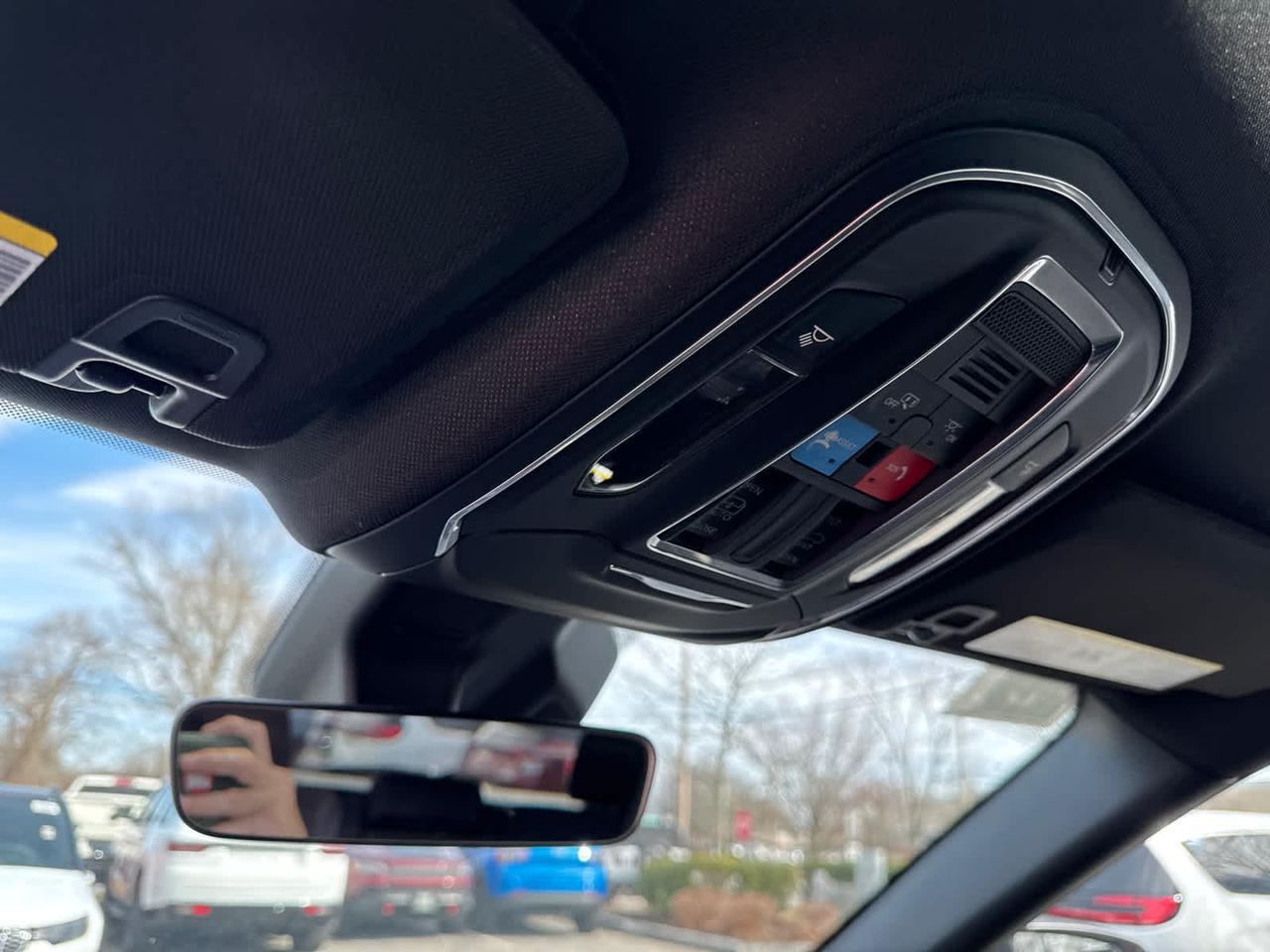 2025 Jeep Grand Cherokee Laredo X Dartmouth MA
