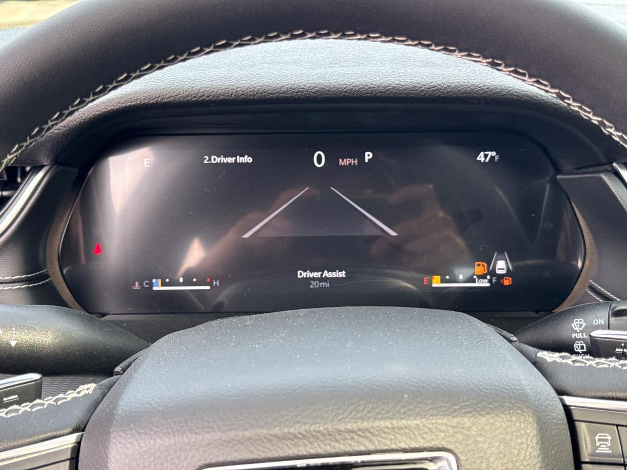 2025 Jeep Grand Cherokee Laredo X Dartmouth MA