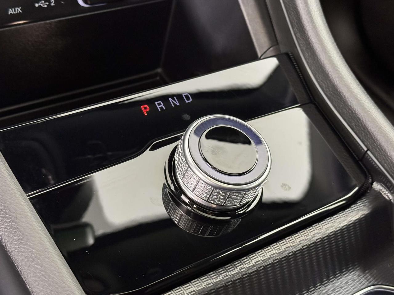 2025 Jeep Grand Cherokee Laredo X Fredericksburg VA