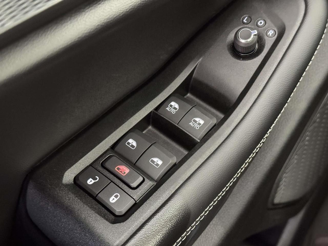 2025 Jeep Grand Cherokee Laredo X Fredericksburg VA