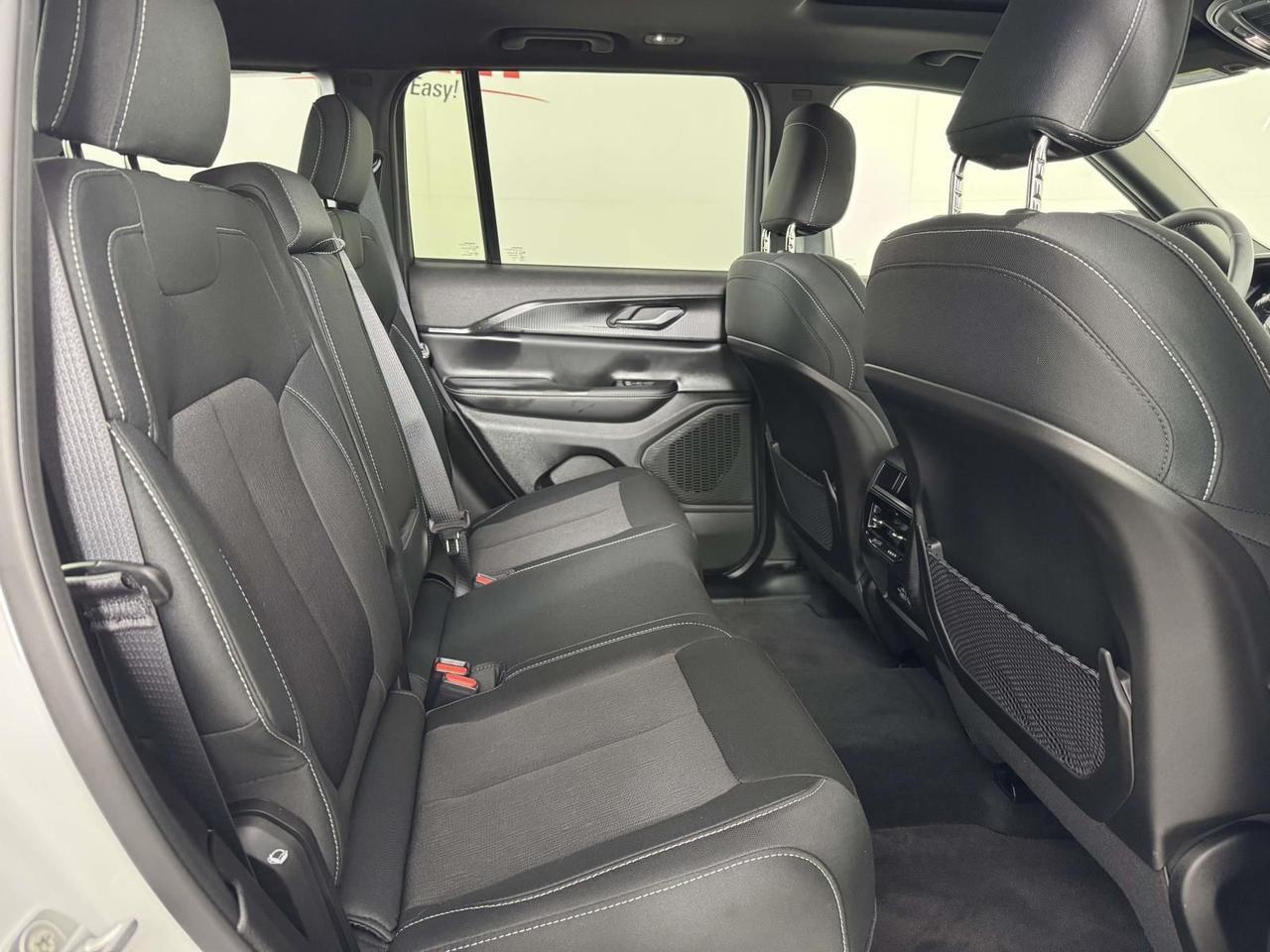 2025 Jeep Grand Cherokee Laredo X Fredericksburg VA