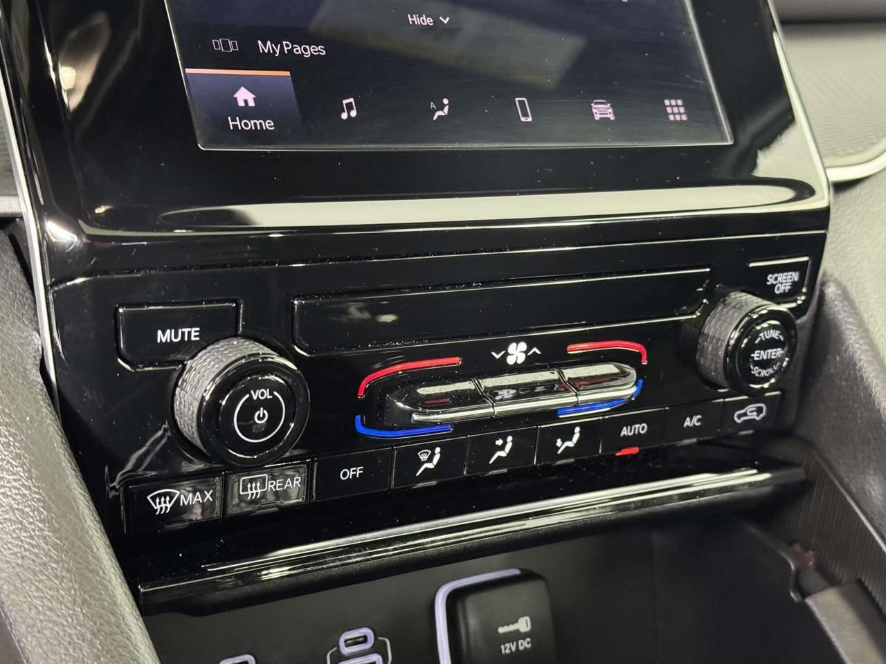 2025 Jeep Grand Cherokee Laredo X Fredericksburg VA