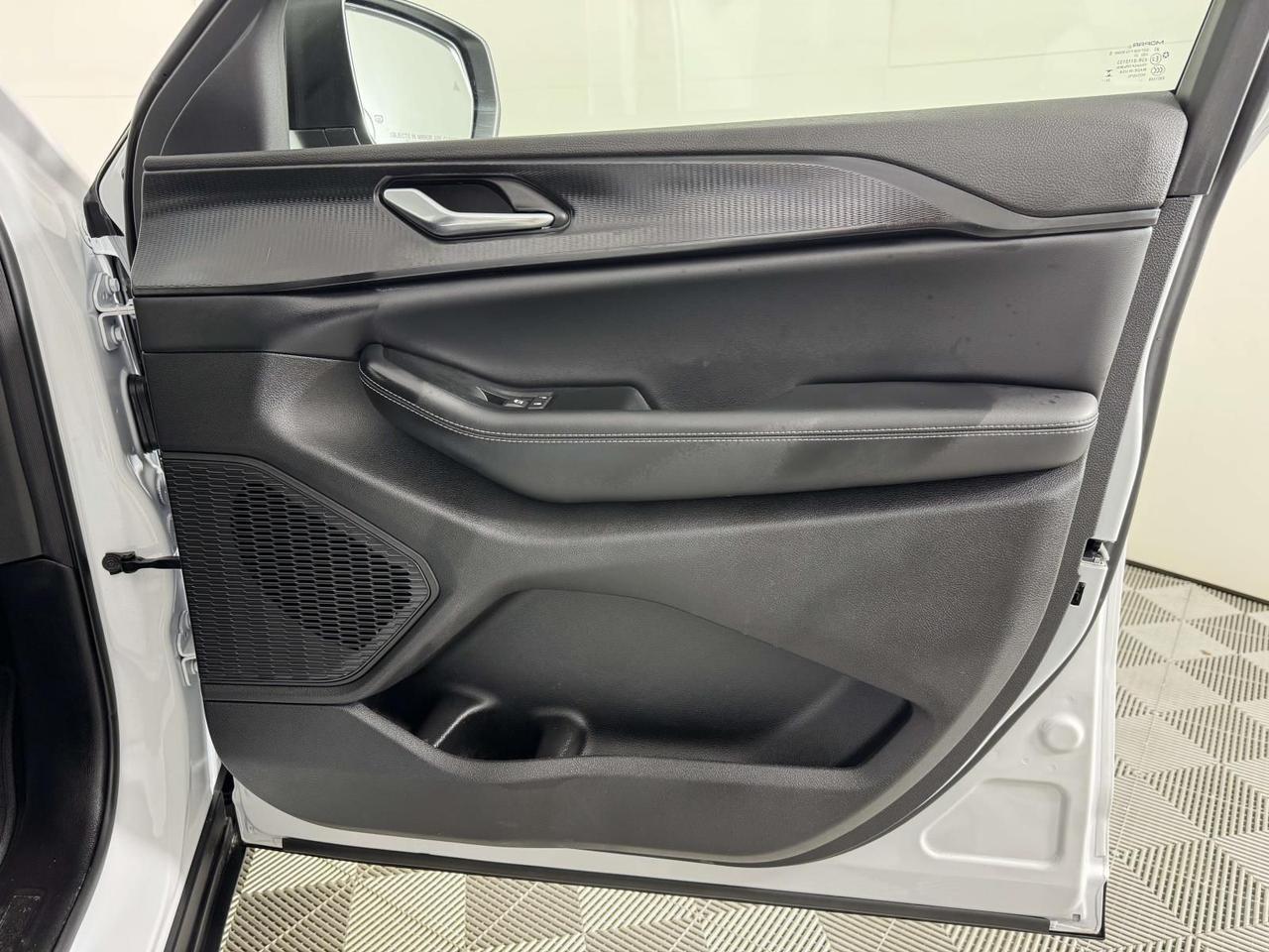 2025 Jeep Grand Cherokee Laredo X Fredericksburg VA