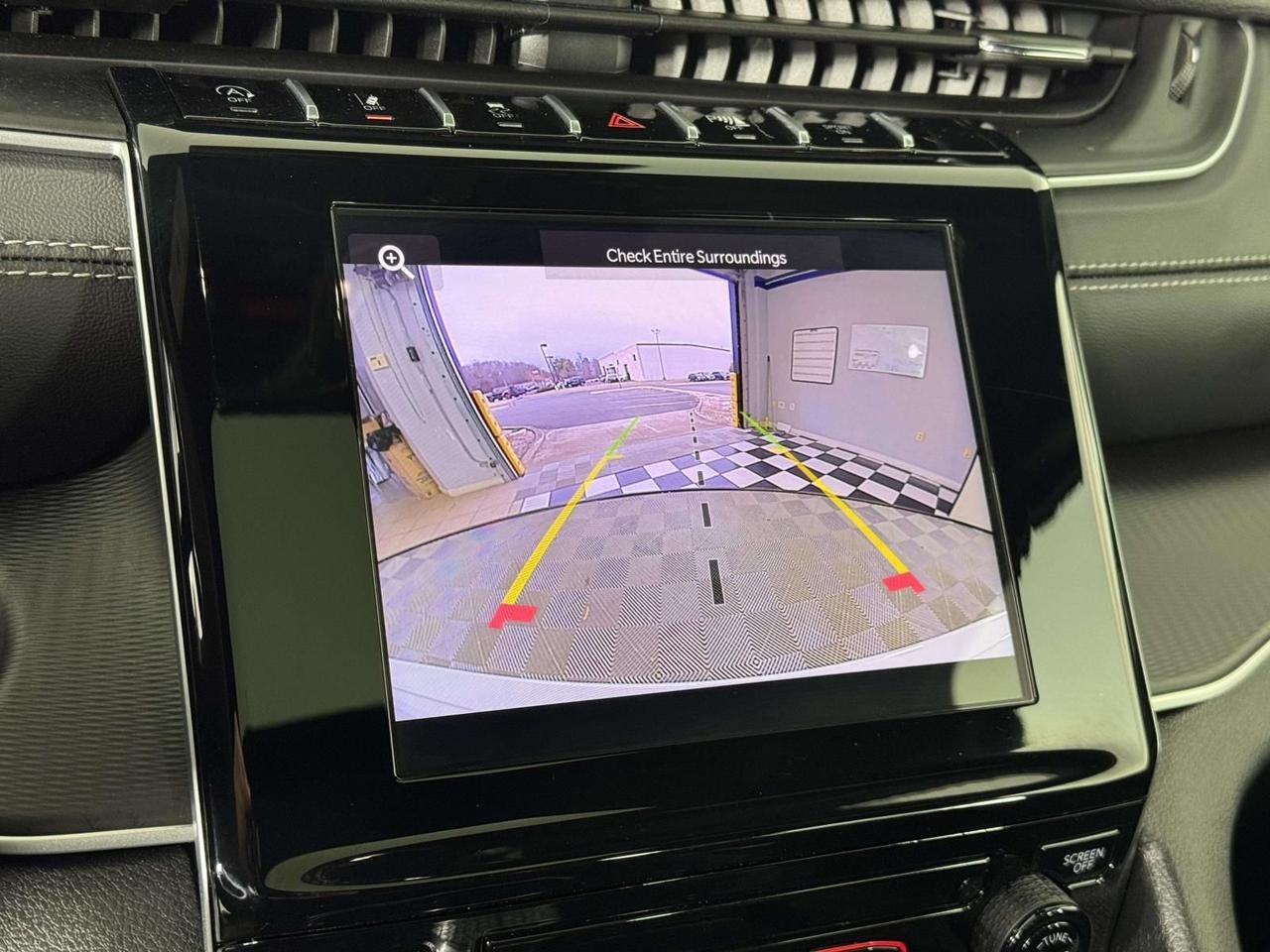 2025 Jeep Grand Cherokee Laredo X Fredericksburg VA