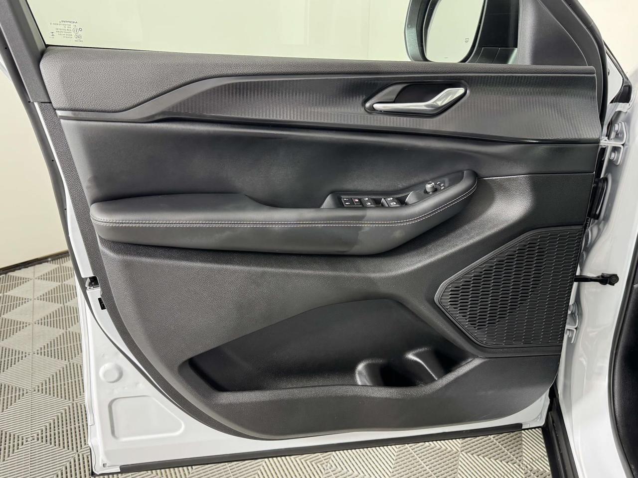 2025 Jeep Grand Cherokee Laredo X Fredericksburg VA