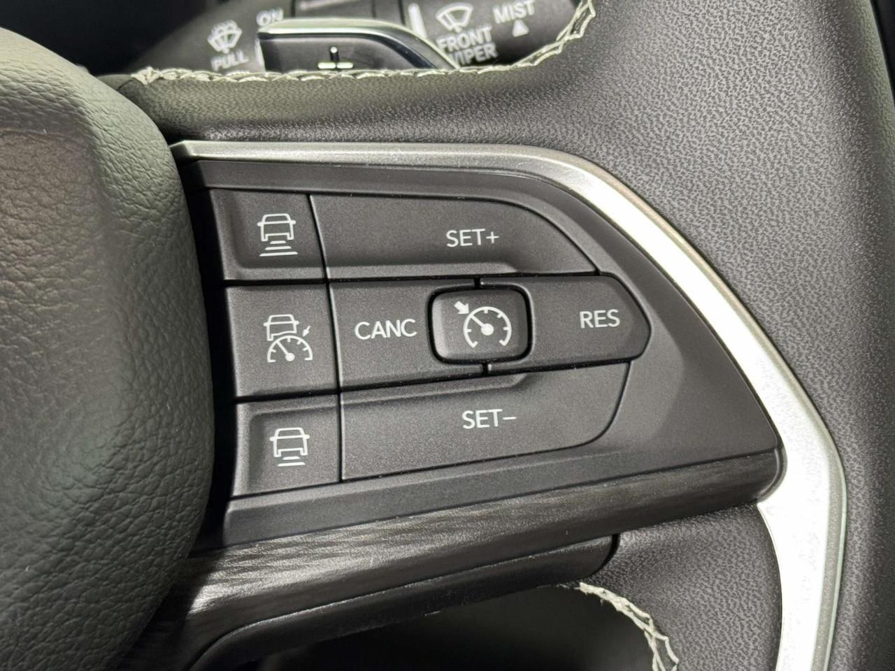 2025 Jeep Grand Cherokee Laredo X Fredericksburg VA