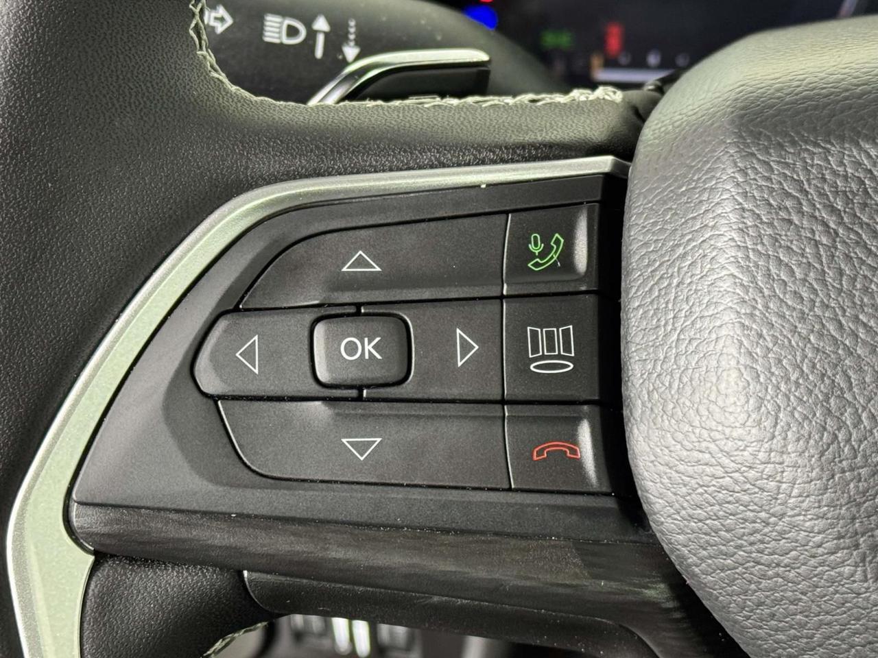 2025 Jeep Grand Cherokee Laredo X Fredericksburg VA