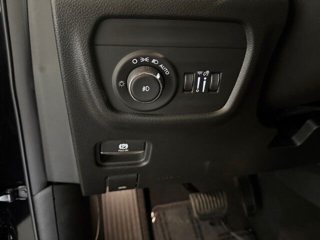 2025 Jeep Grand Cherokee Limited Burnet TX