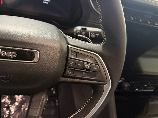 2025 Jeep Grand Cherokee Limited Burnet TX