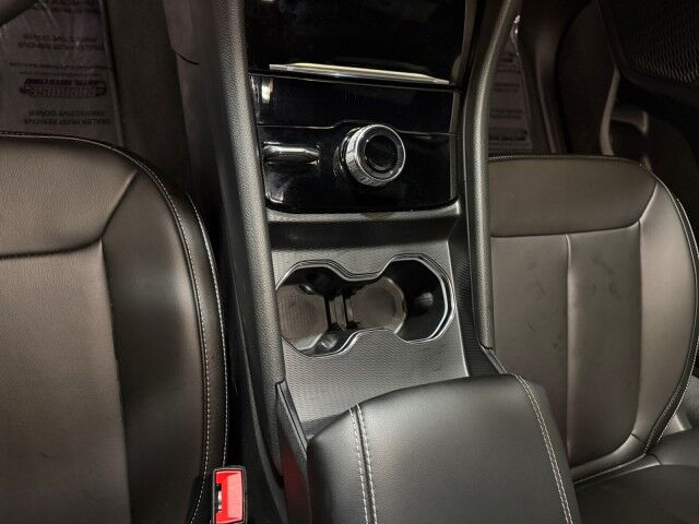 2025 Jeep Grand Cherokee Limited Burnet TX