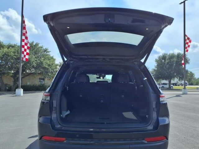 2025 Jeep Grand Cherokee Limited  TX