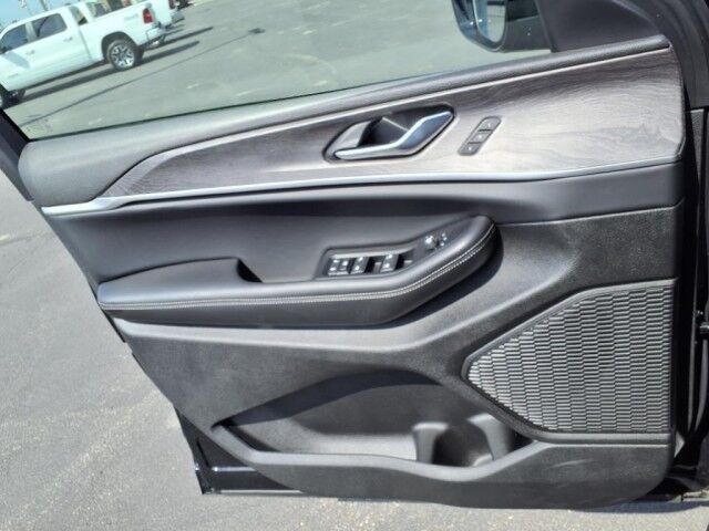 2025 Jeep Grand Cherokee Limited  TX