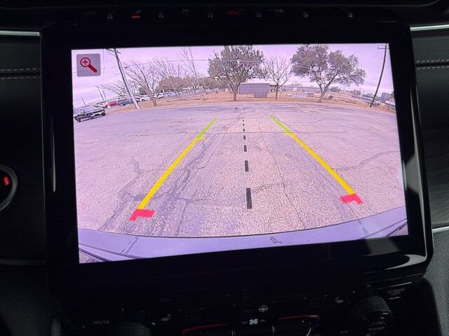 2025 Jeep Grand Cherokee Limited Burnet TX