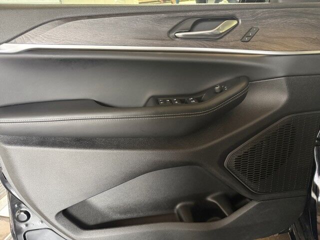 2025 Jeep Grand Cherokee Limited Burnet TX