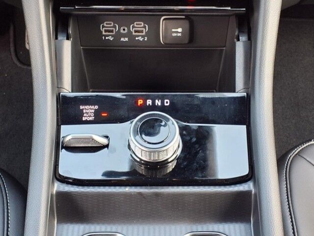 2025 Jeep Grand Cherokee Limited Burnet TX