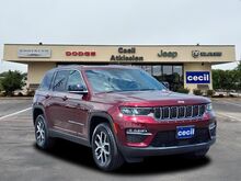 2025_Jeep_Grand Cherokee_Limited_  TX